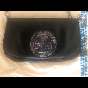 Tory Burch Reva Crossbody/Clutch -NWOT